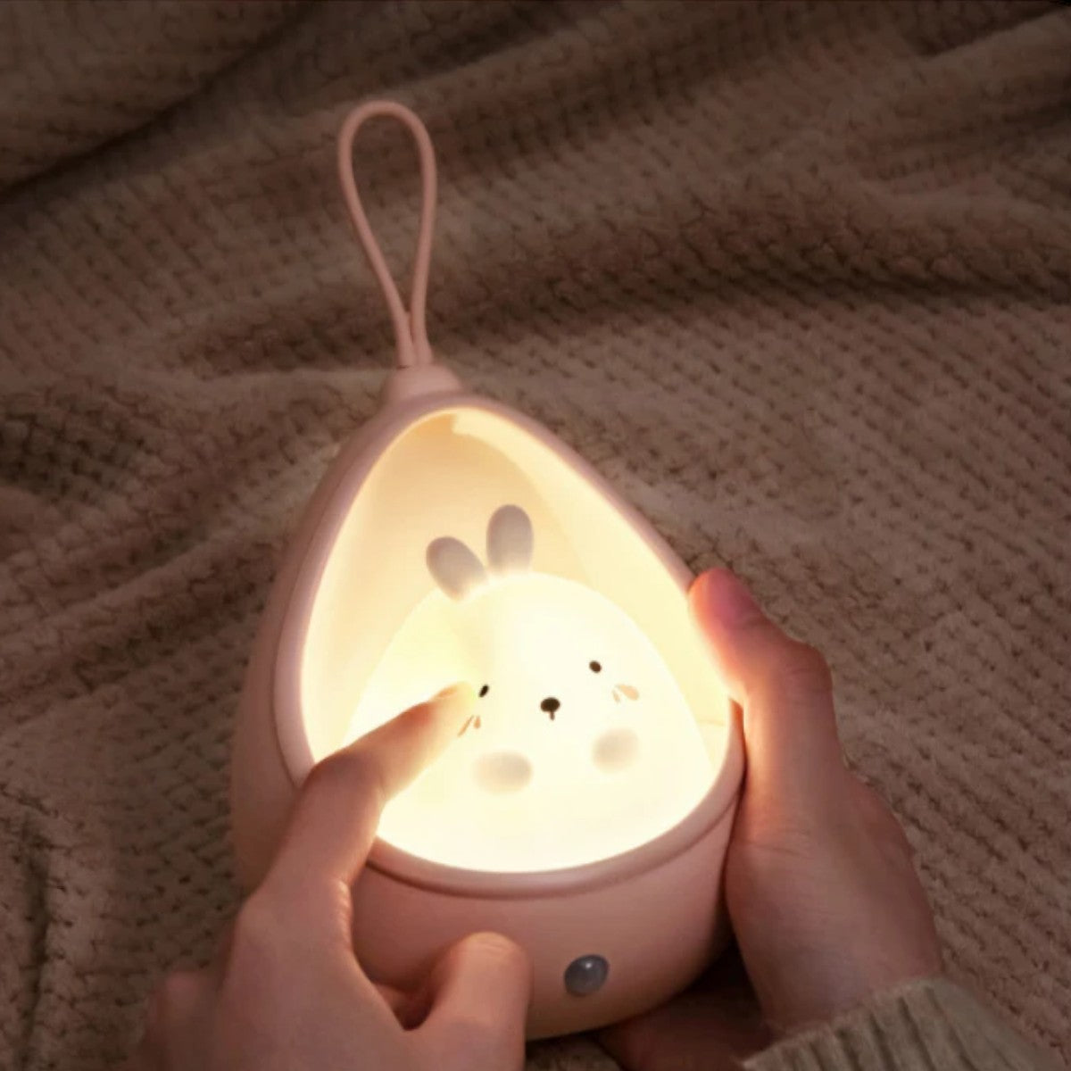 PetPals SensorBeam - The Hanging Night Light Duo-the lalezar