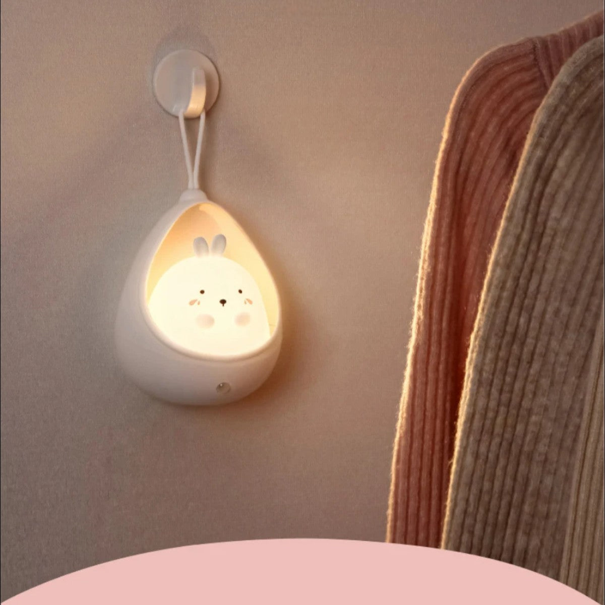 PetPals SensorBeam - The Hanging Night Light Duo-the lalezar