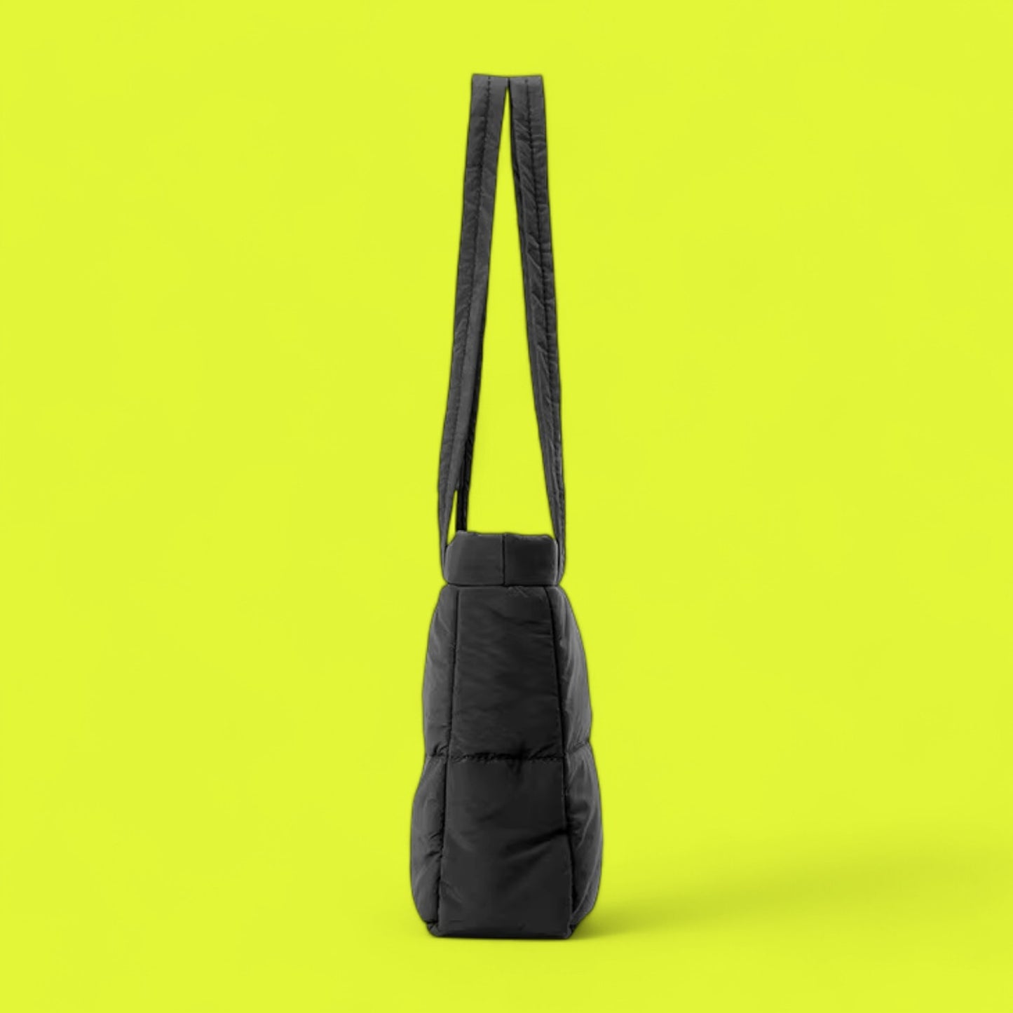 MiniCloud Soft Puffer Shoulder Bag