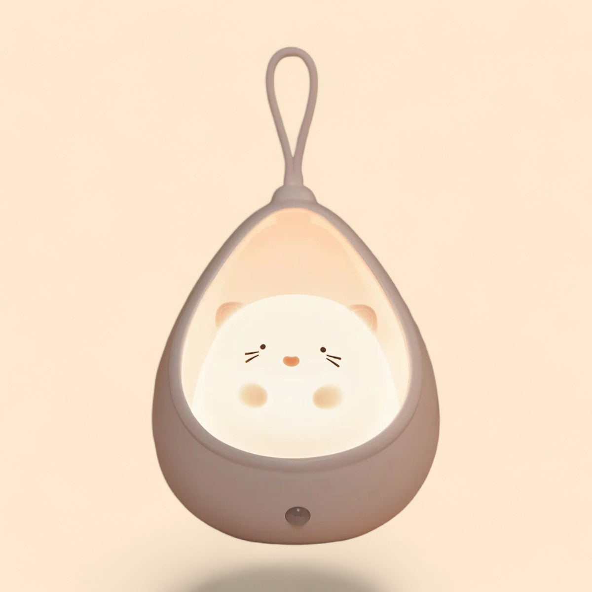 PetPals SensorBeam - The Hanging Night Light Duo-the lalezar