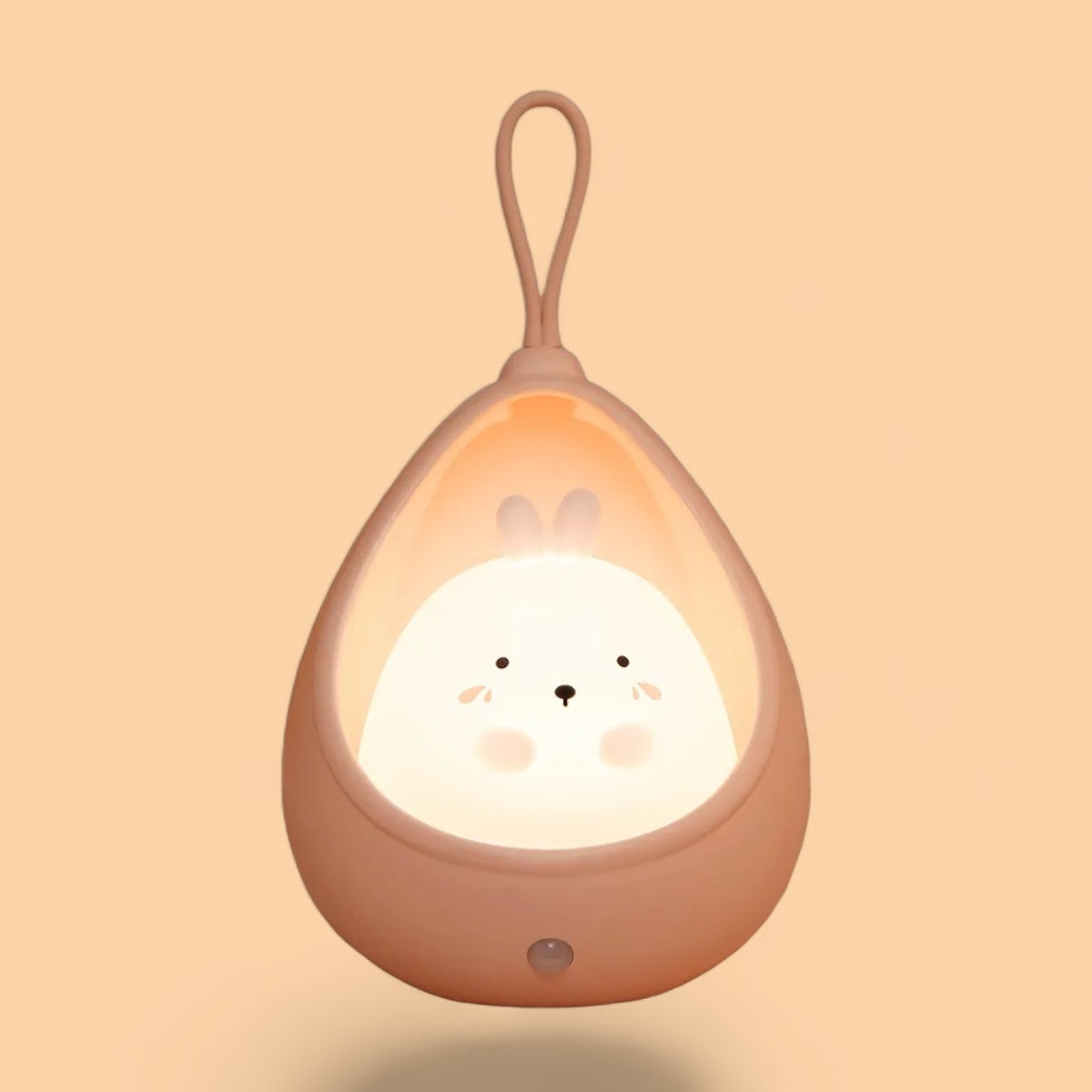 PetPals SensorBeam - The Hanging Night Light Duo-the lalezar