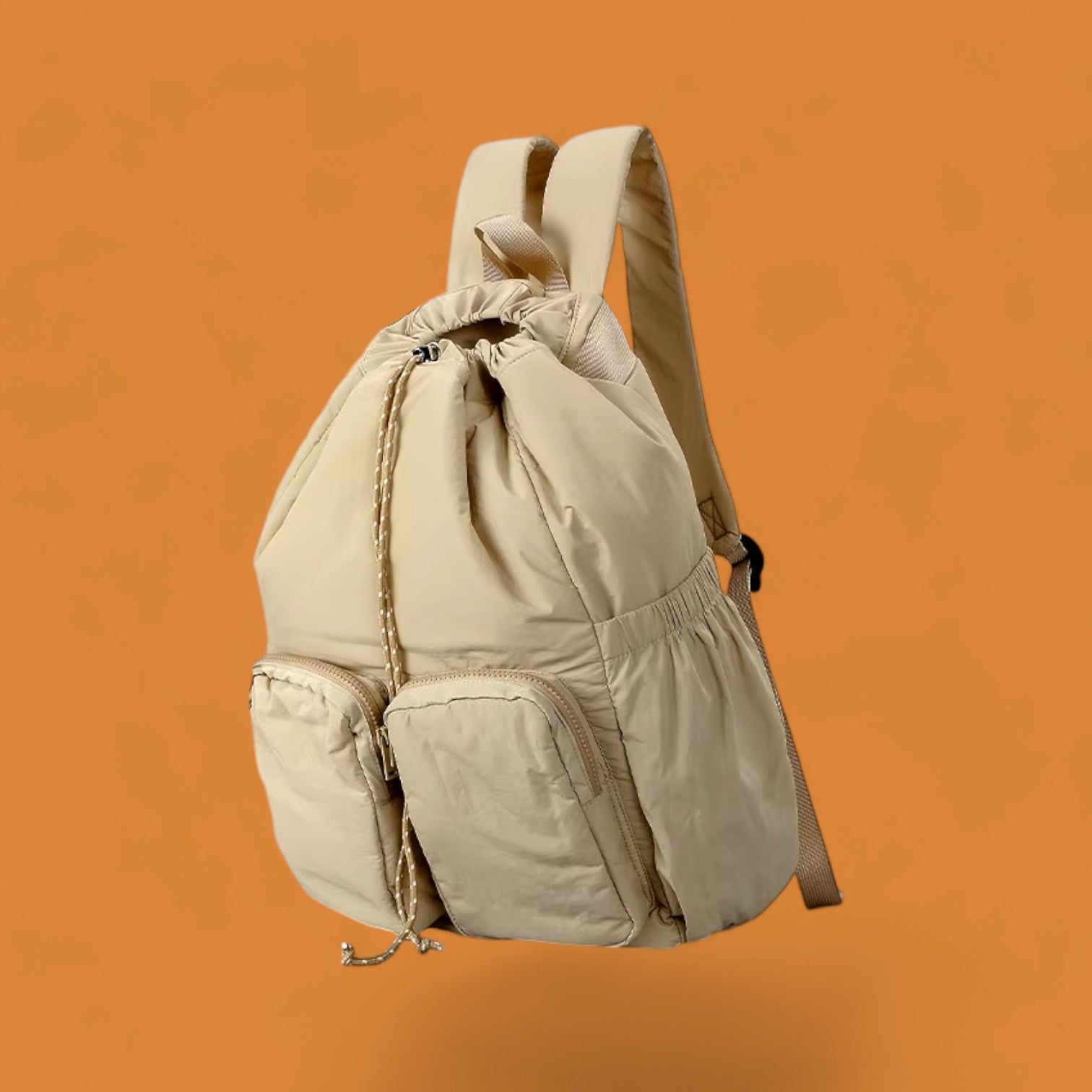 backpack with padding side45